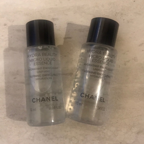 hydra beauty micro liquid essence chanel